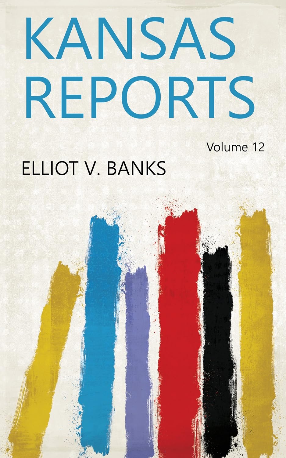 ler totalmente Kansas Reports (English Edition)