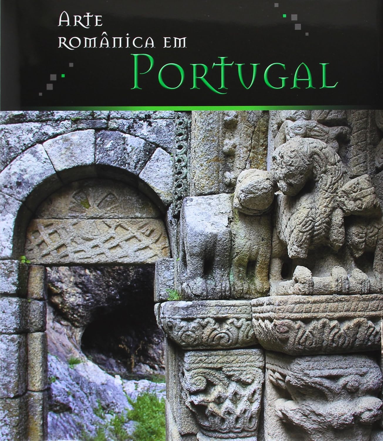 Arte Românica em Portugal
