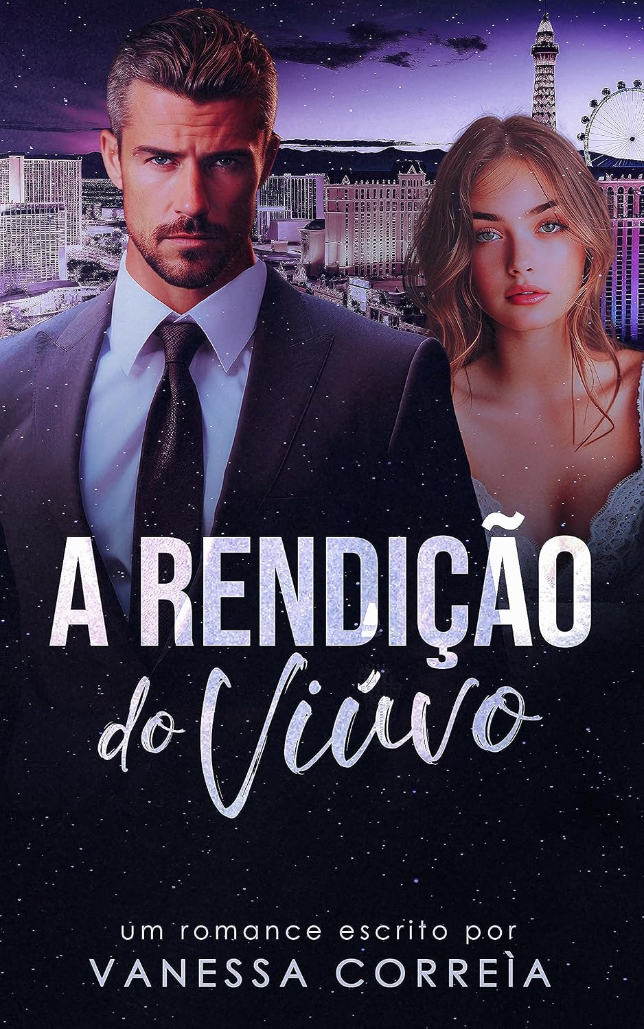 A RENDIÇÃO DO VIÚVO: Livro Único baixar livro de graça