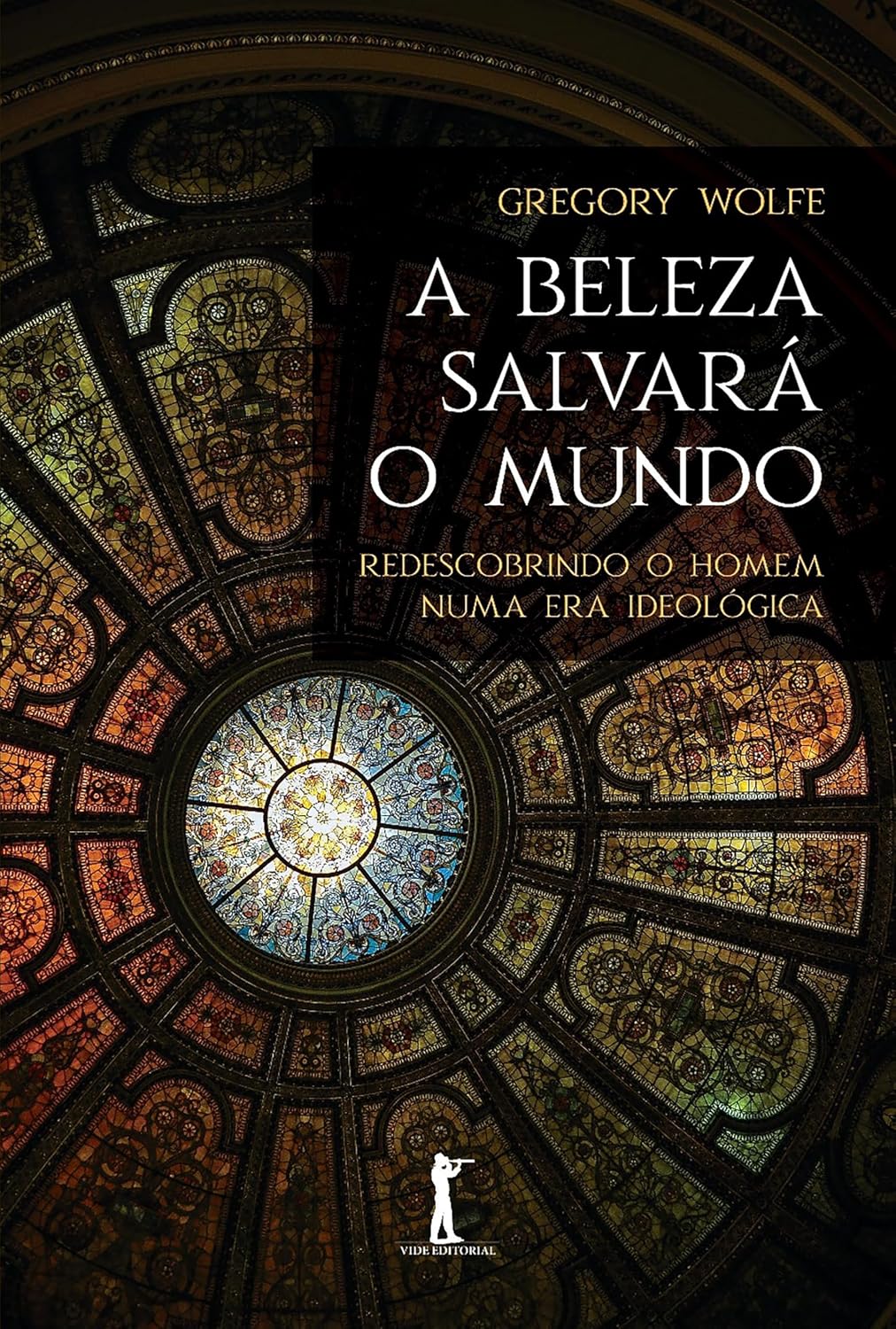 A beleza salvará o mundo (2ª edição) baixar livro de graça