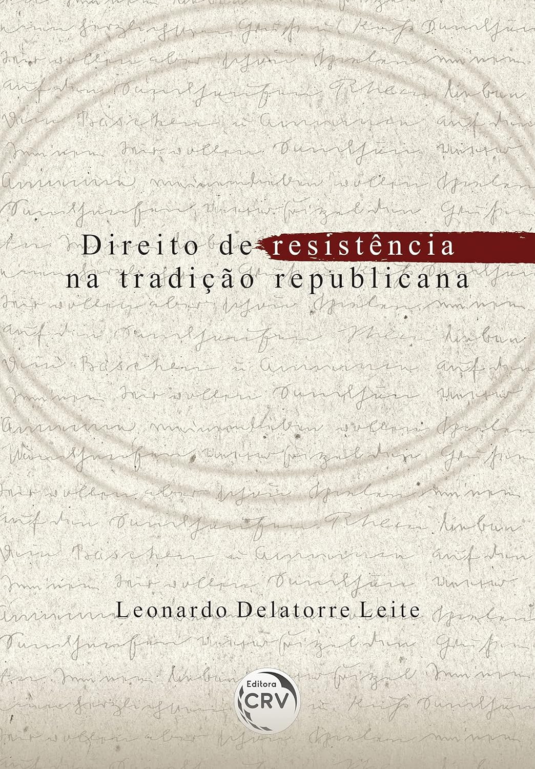 ler totalmente Direito de resistência na tradição republicana
