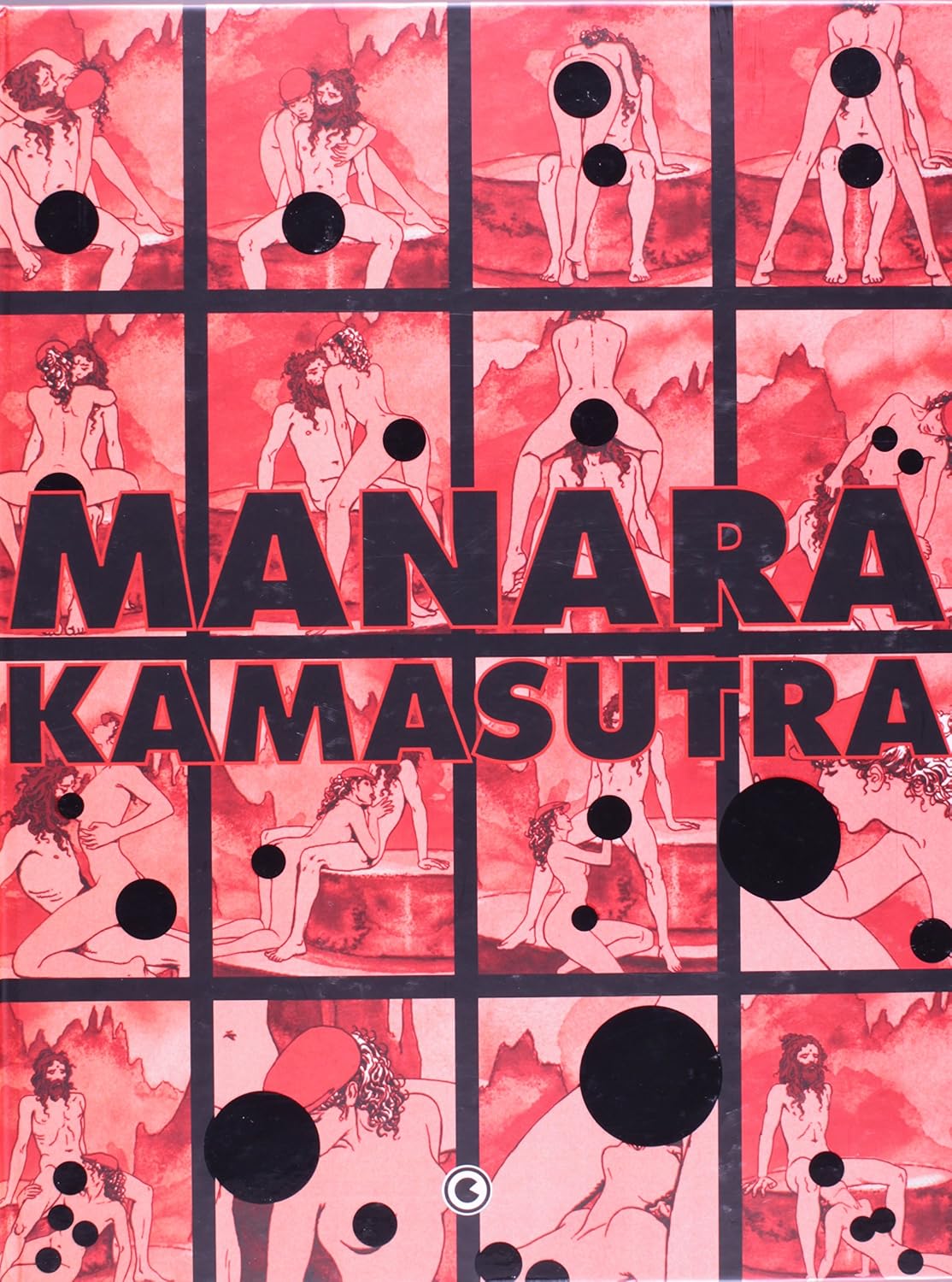 capítulo por capítulo baixar Manara - Kamasutra