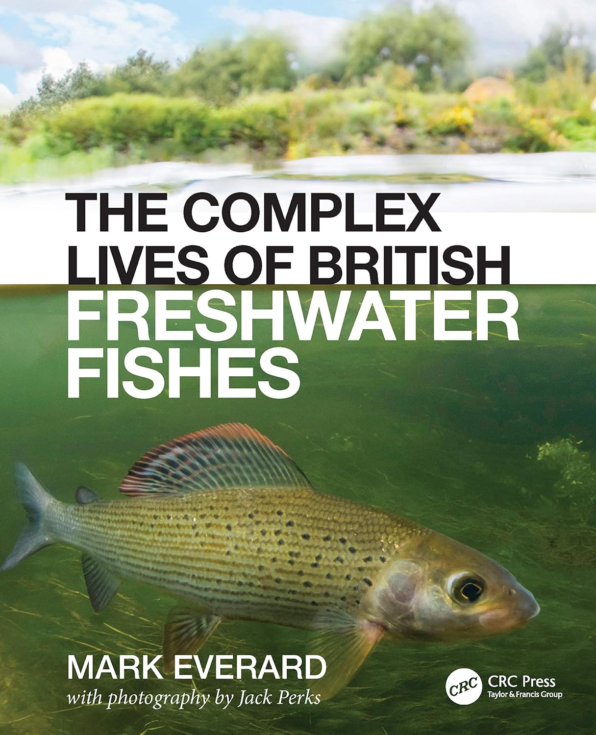 ler totalmente The Complex Lives of British Freshwater Fishes (English Edition)
