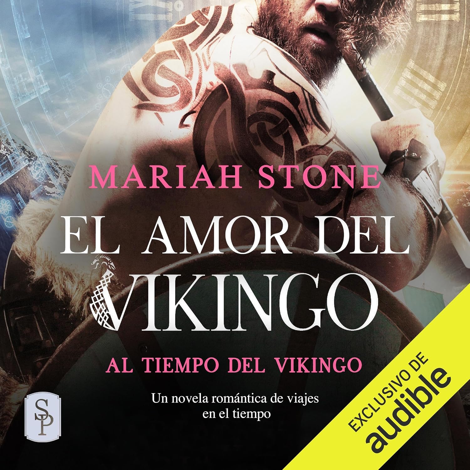 El amor del Vikingo: Al tiempo del Vikingo 4 baixar o livro de graça