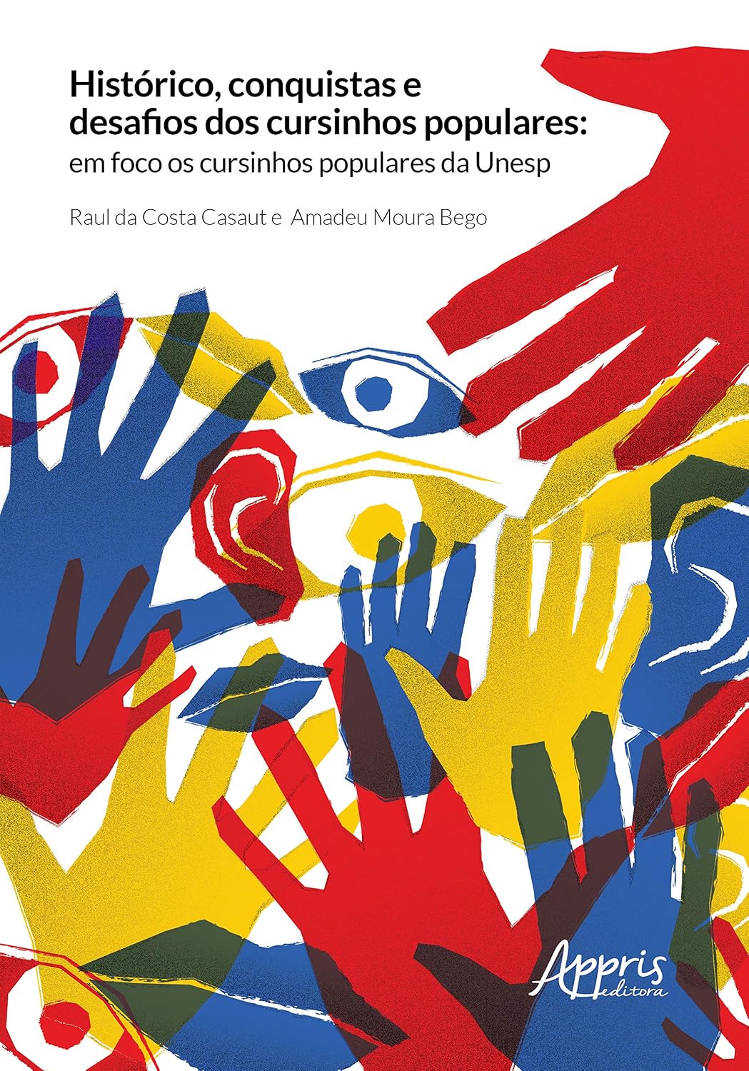 capítulo por capítulo baixar Histórico, conquistas e desafios dos cursinhos populares: em foco os cursinhos populares da Unesp