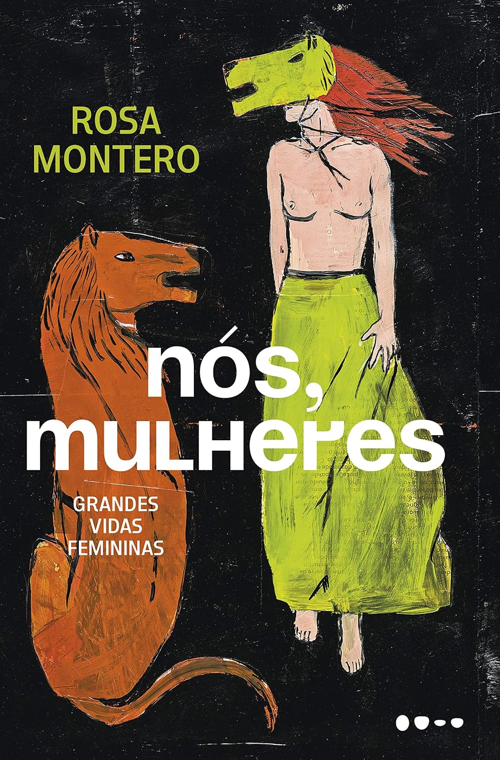 capítulo por capítulo baixar Nós, mulheres: Grandes vidas femininas