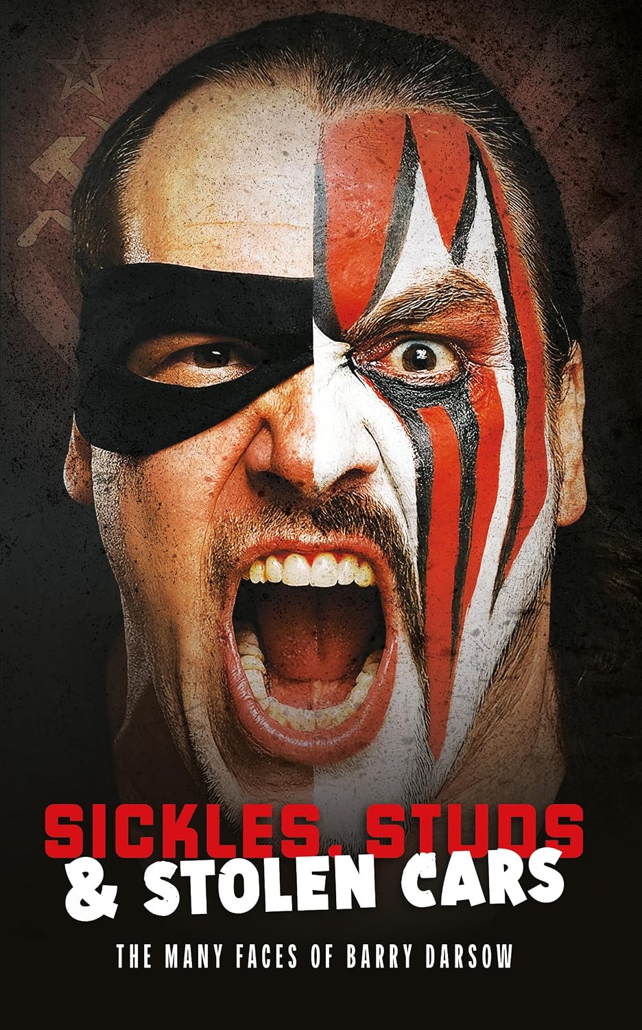 ler totalmente Sickles, Studs & Stolen Cars: The Many Faces of Barry Darsow (English Edition)