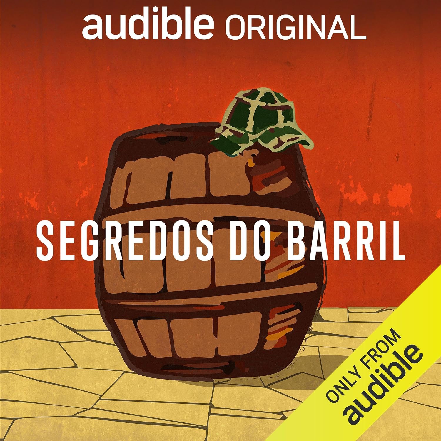 Segredos do barril