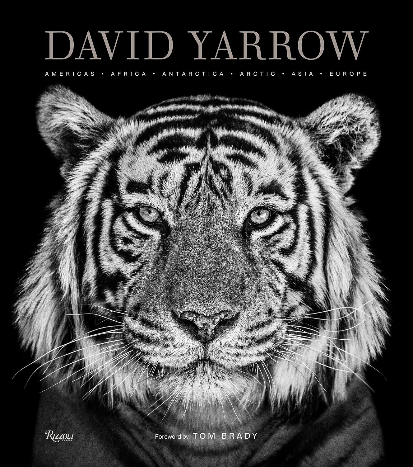 ler totalmente David Yarrow Photography: Americas Africa Antarctica Arctic Asia Europe