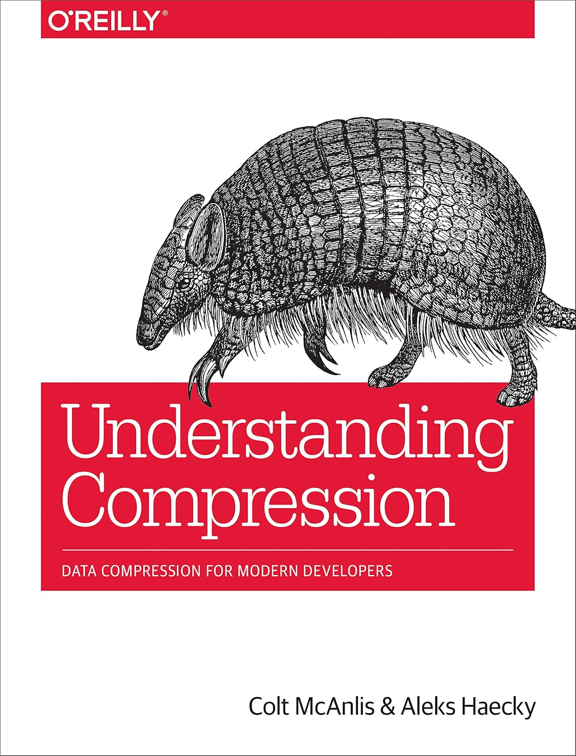 capítulo por capítulo baixar Understanding Compression: Data Compression for Modern Developers