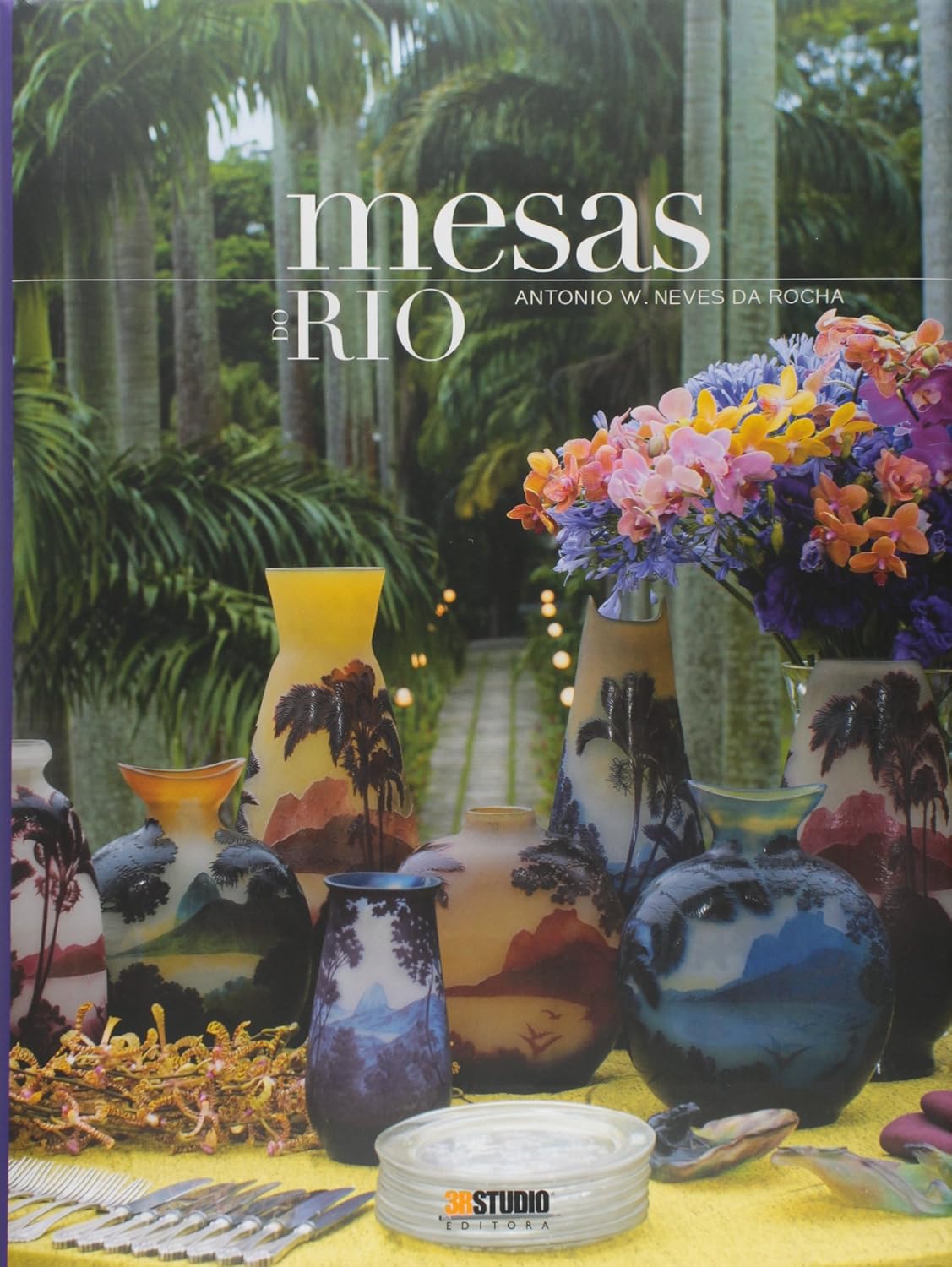 Mesas do Rio baixar livro de graça