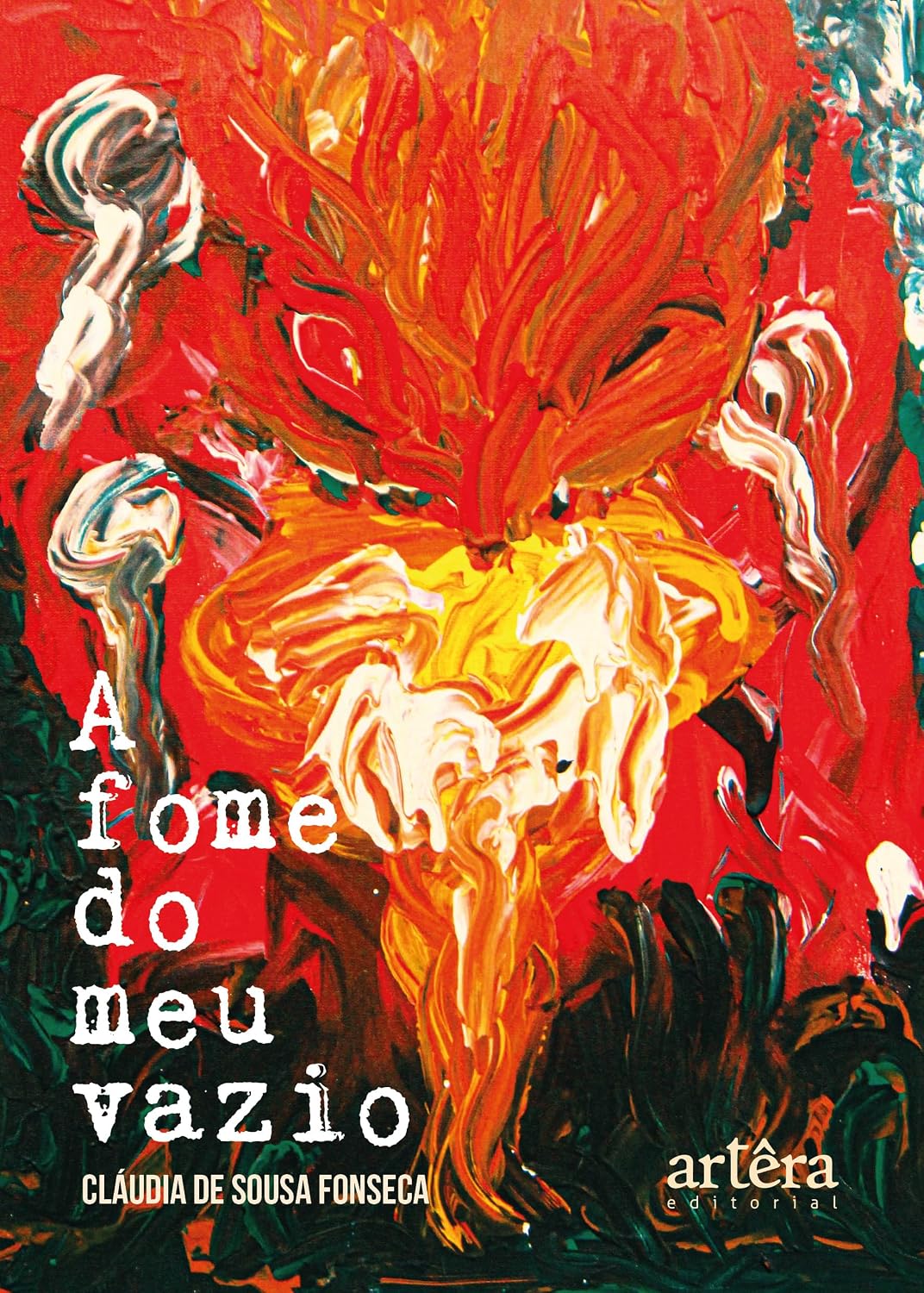 A Fome do Meu Vazio baixar o livro de graça