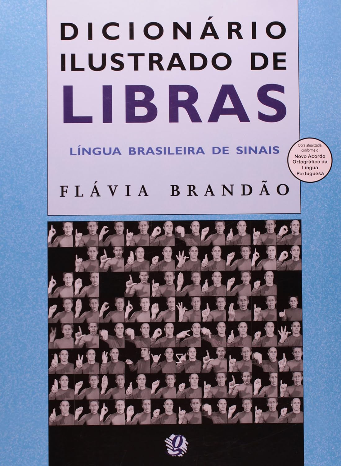 Dicionário ilustrado de libras baixar o livro de graça