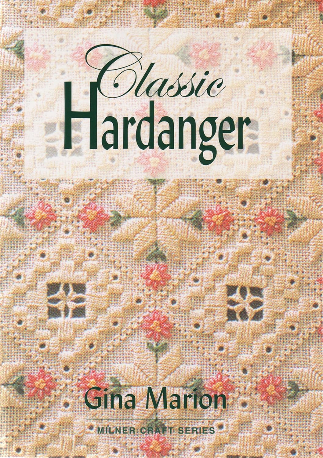 Classic Hardanger baixar livro de graça