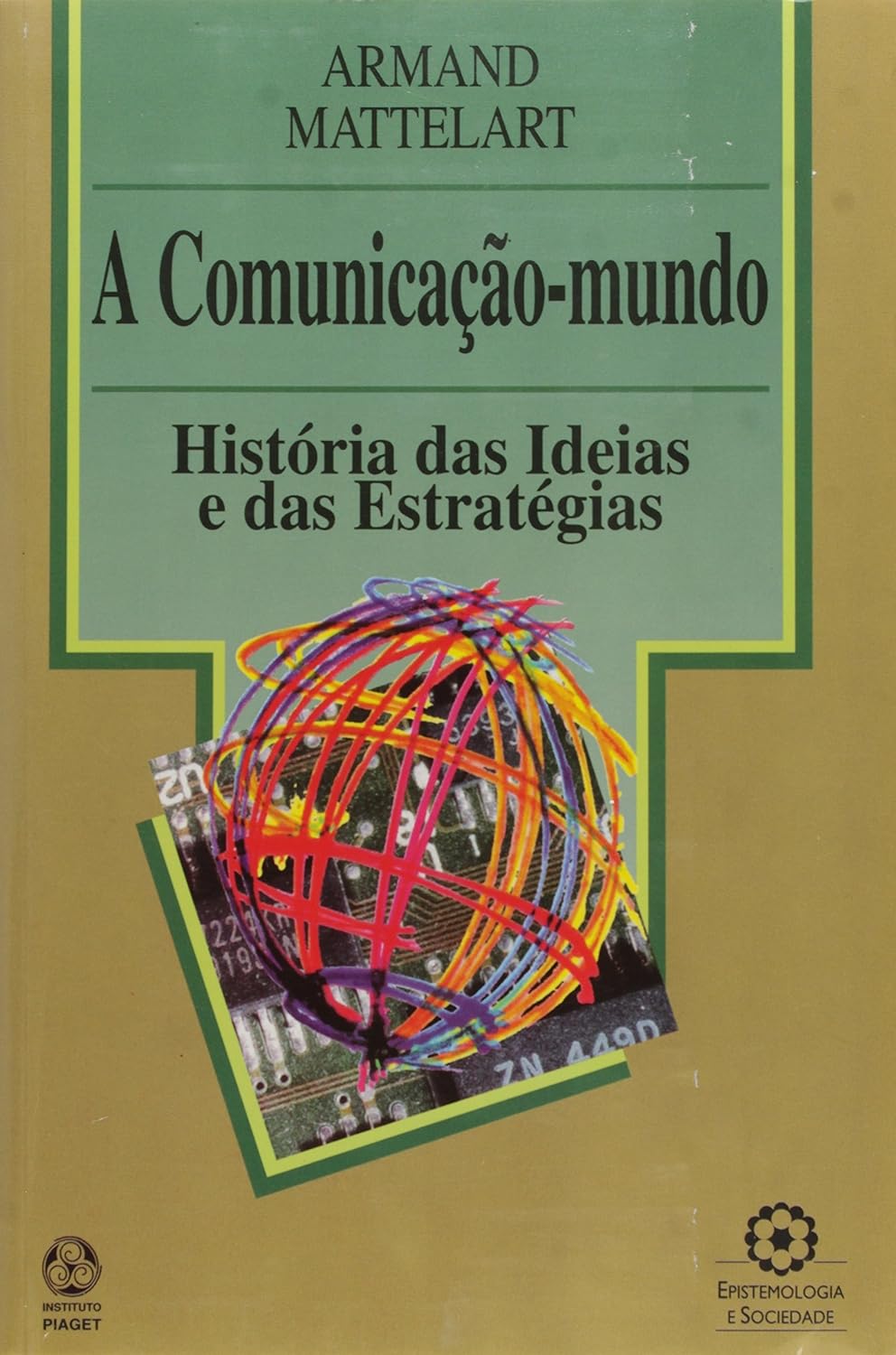 A Comunicação Mundo baixar livro de graça