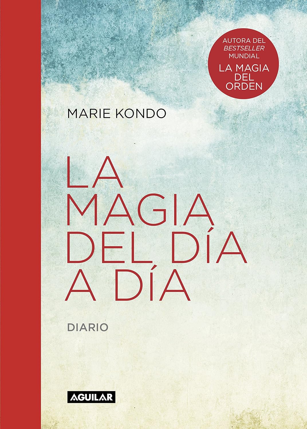 ler totalmente La magia del día a día (La magia del orden): Diario