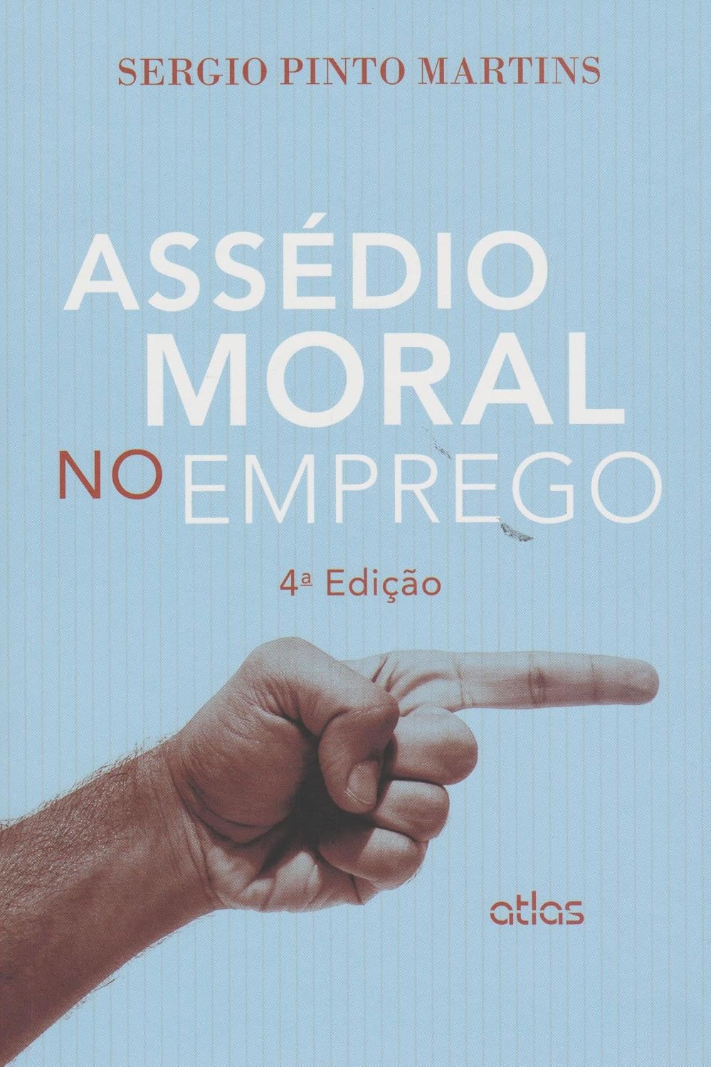 Assédio Moral No Emprego baixar o livro de graça