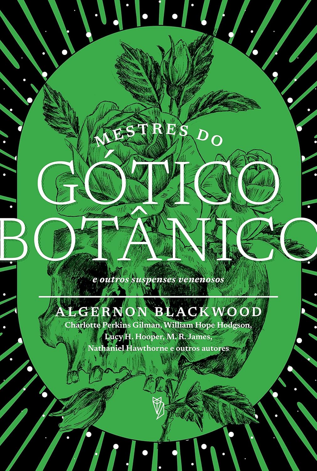 Mestres do gótico Botânico baixar o livro de graça