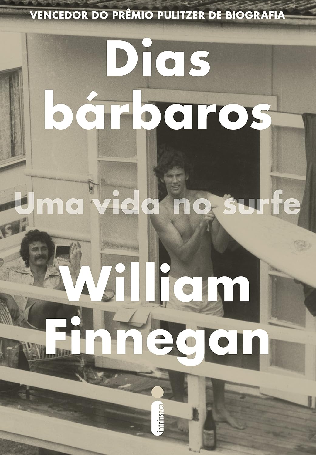Dias bárbaros: Uma vida no surfe baixar o livro de graça