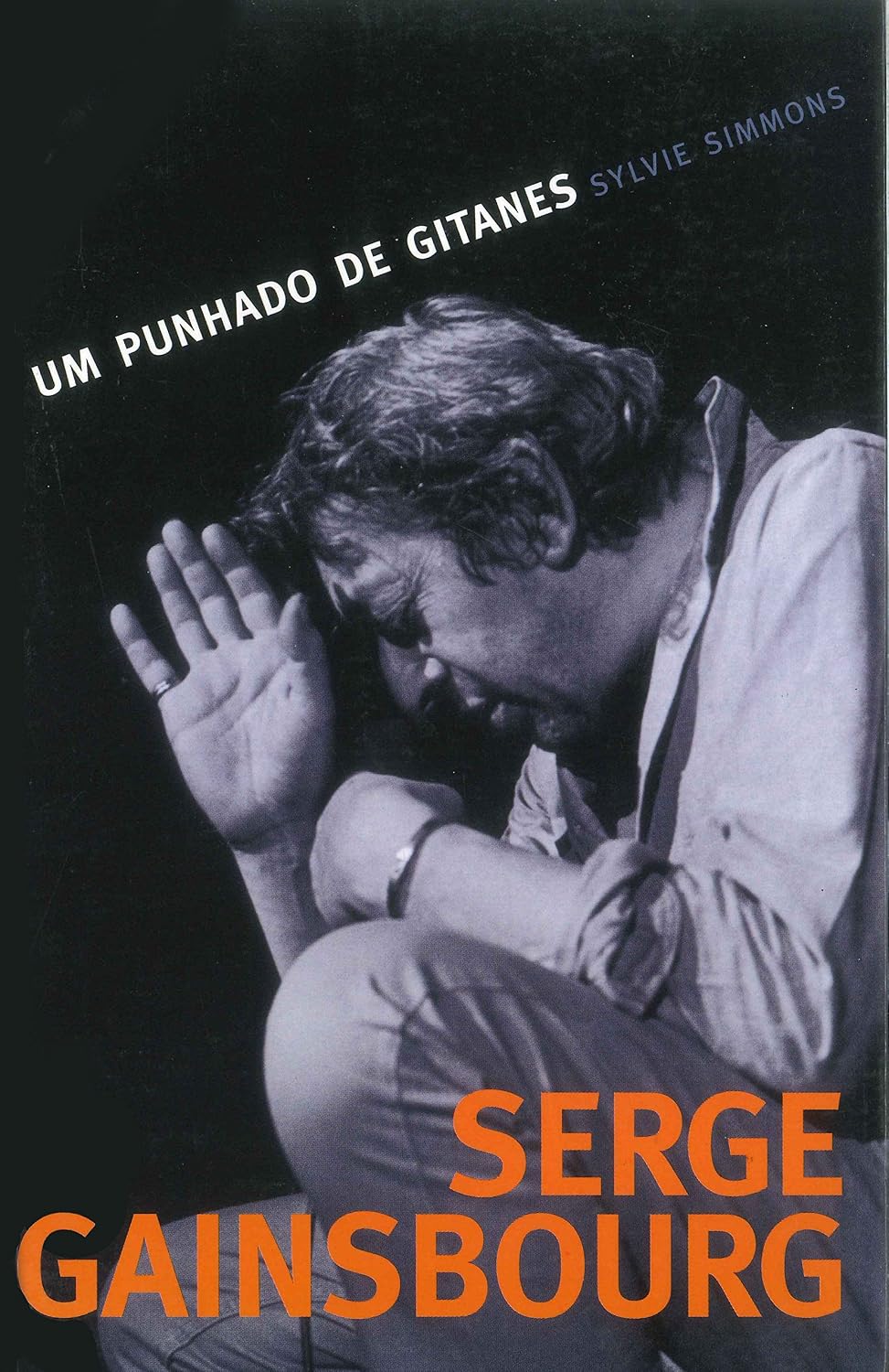 capítulo por capítulo baixar Serge Gainsbourg: Um Punhado de Gitanes