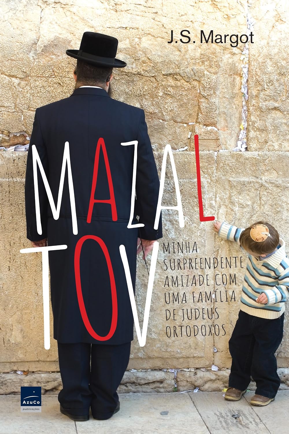 capítulo por capítulo baixar Mazal Tov: Minha surpreendente amizade com uma família de judeus ortodoxos