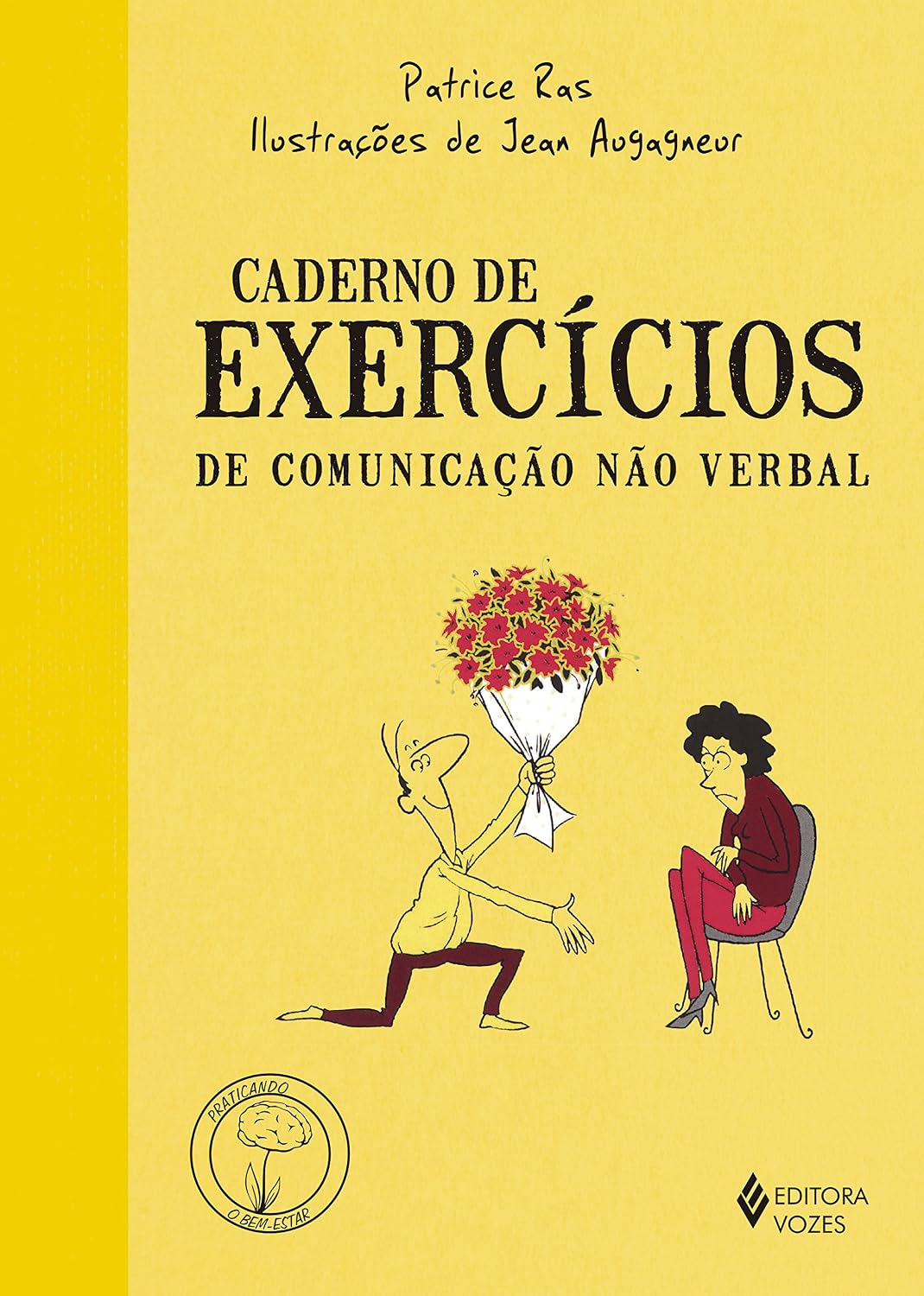ler totalmente Caderno de exercícios de comunicação não verbal