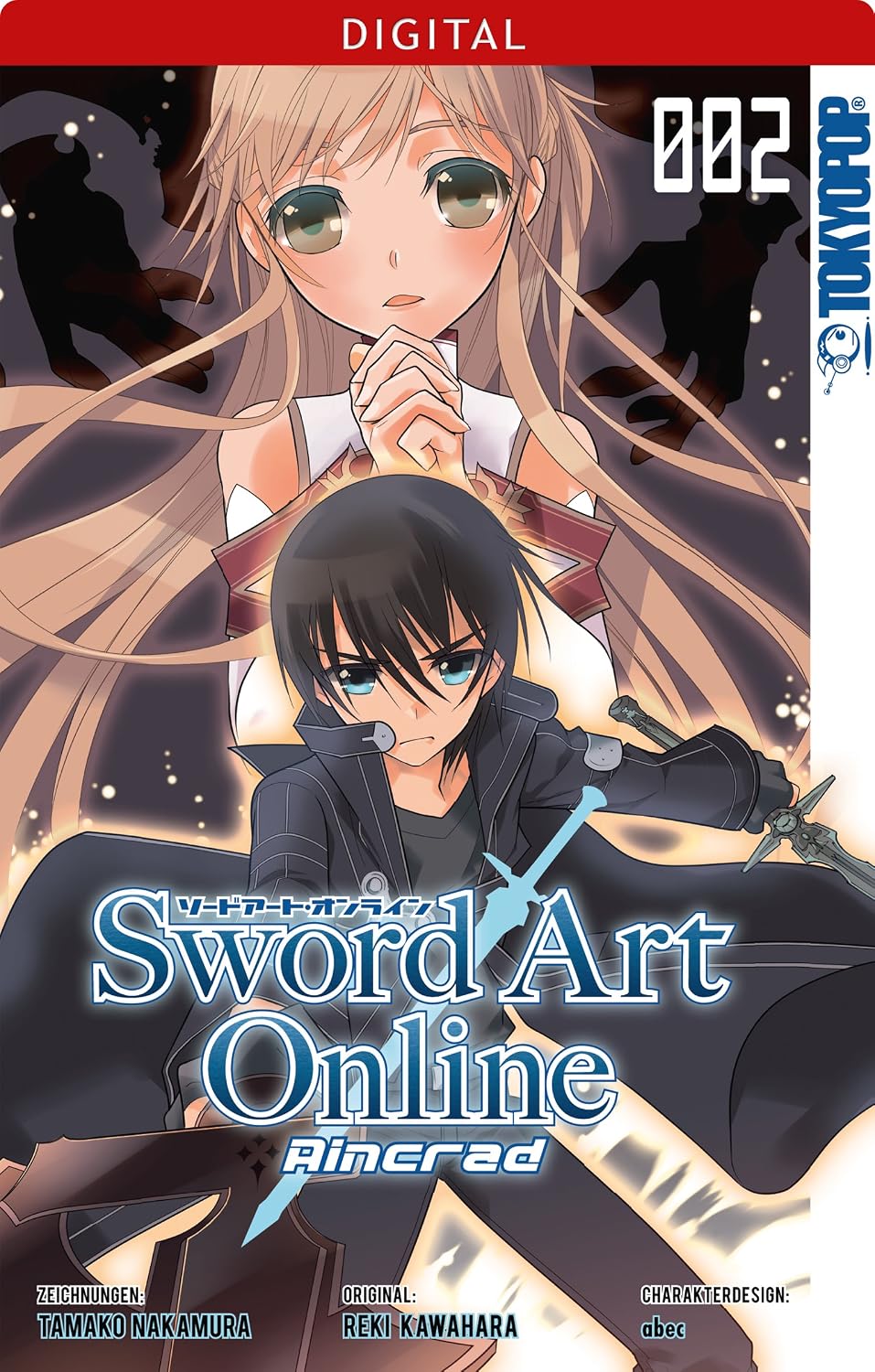 Sword Art Online - Aincrad 02 (German Edition) baixar livro de graça