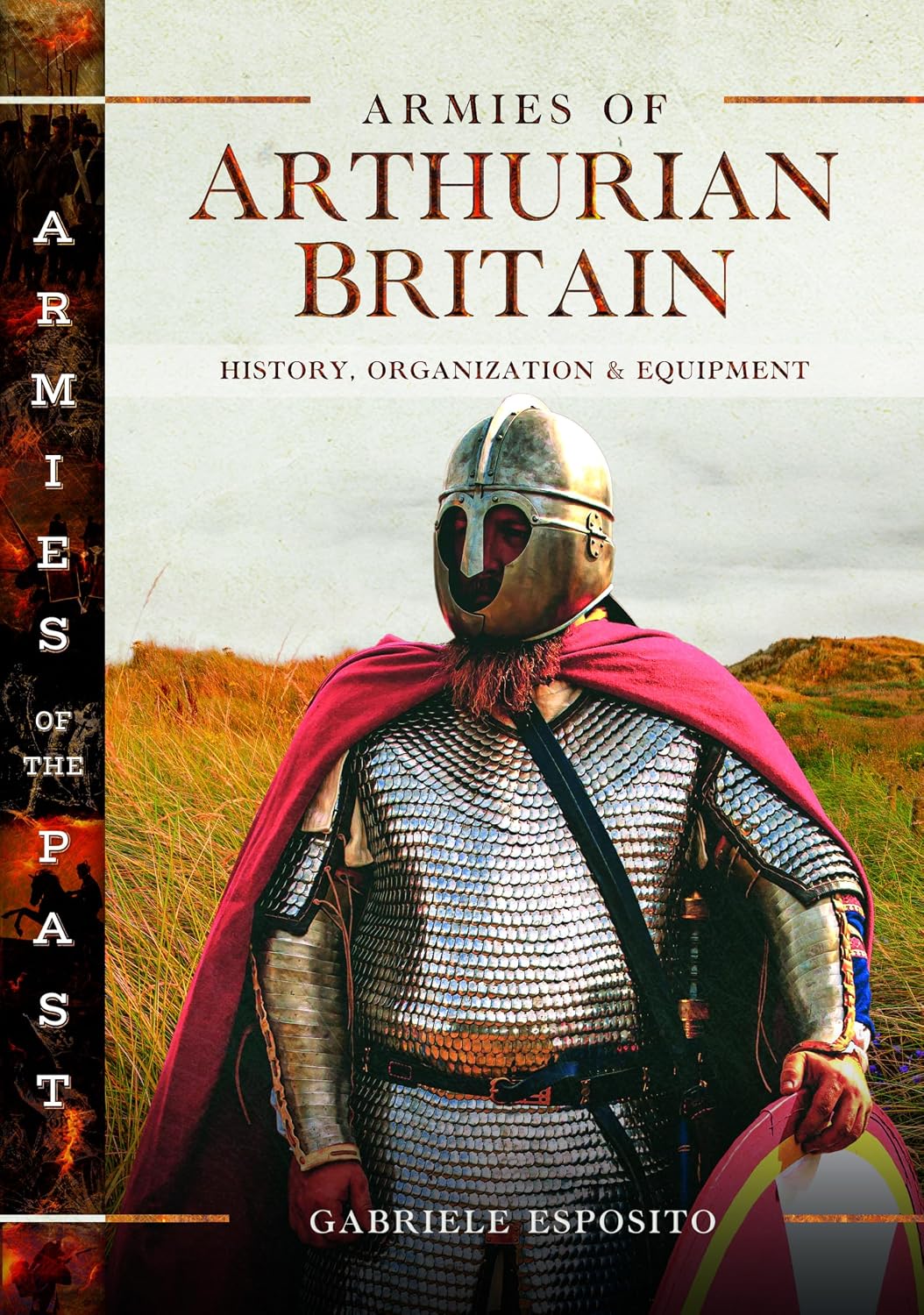 Armies of Arthurian Britain: History, Organization and Equipment (English Edition) baixar livro de graça