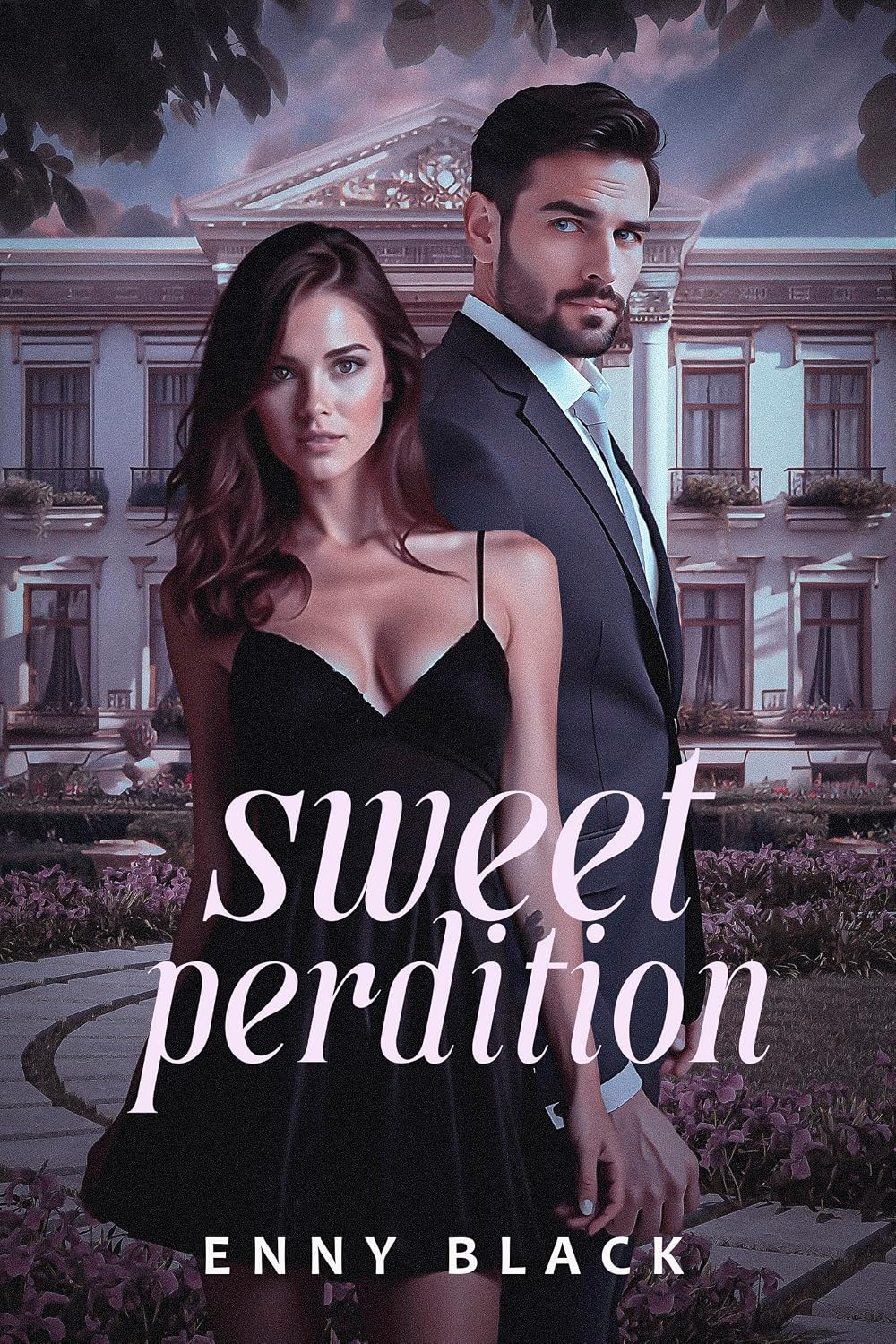 capítulo por capítulo baixar Sweet Perdition