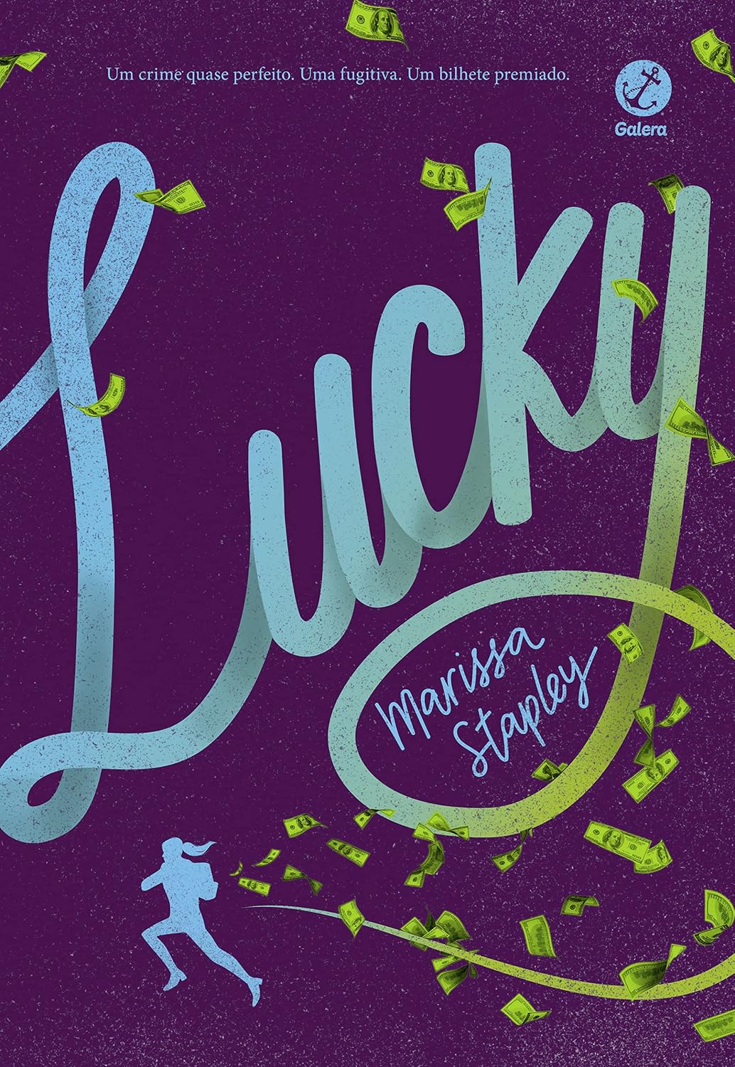ler totalmente Lucky
