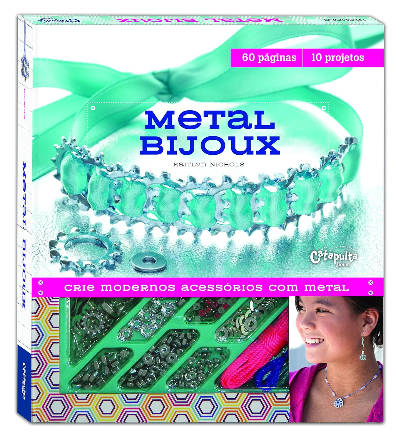 Metal bijoux baixar livro de graça