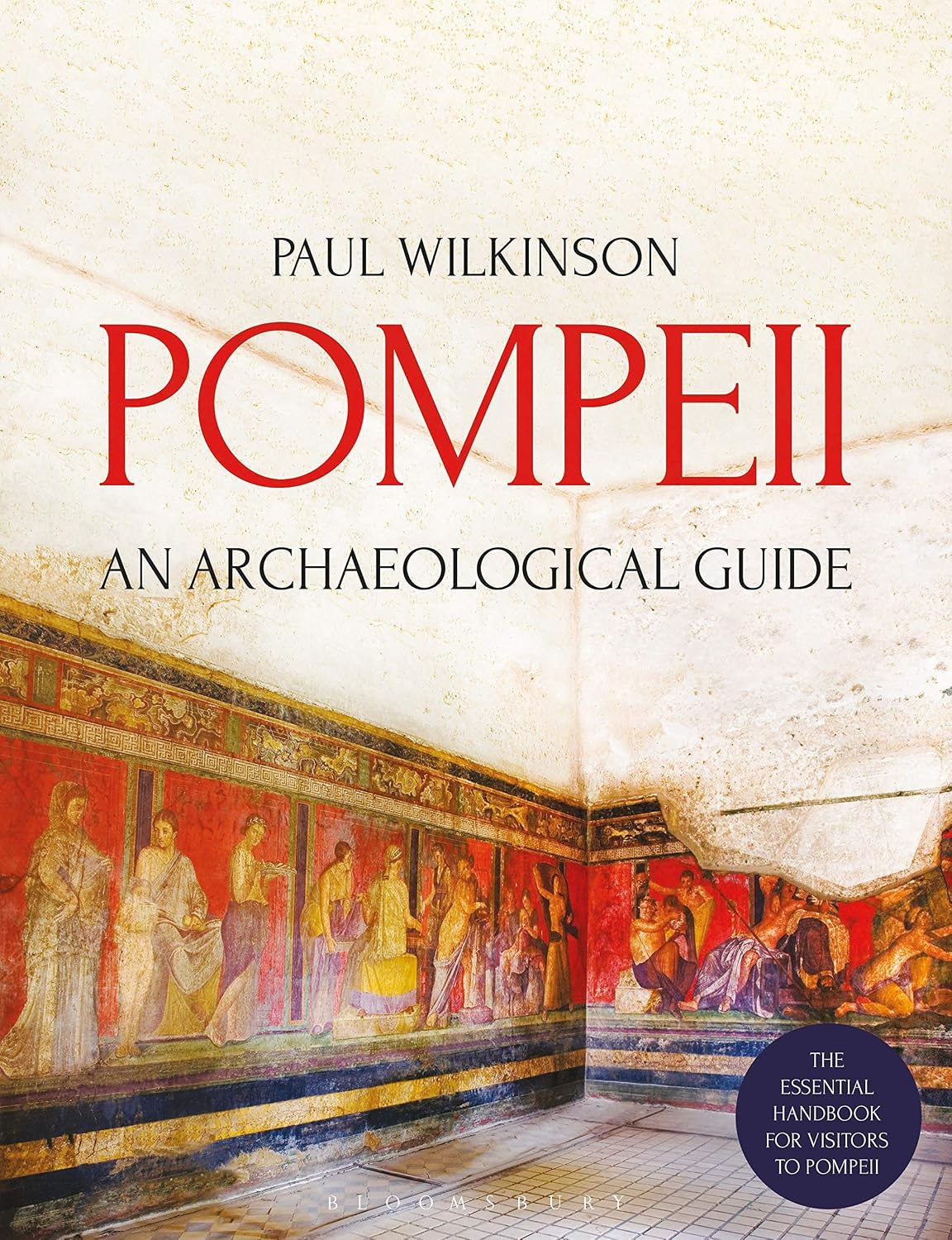 Pompeii: An Archaeological Guide baixar o livro de graça