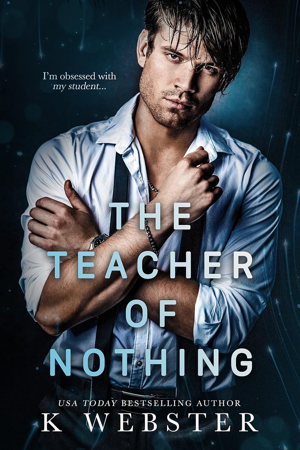 The Teacher of Nothing (Shameful Secrets Book 1) (English Edition) baixar livro de graça
