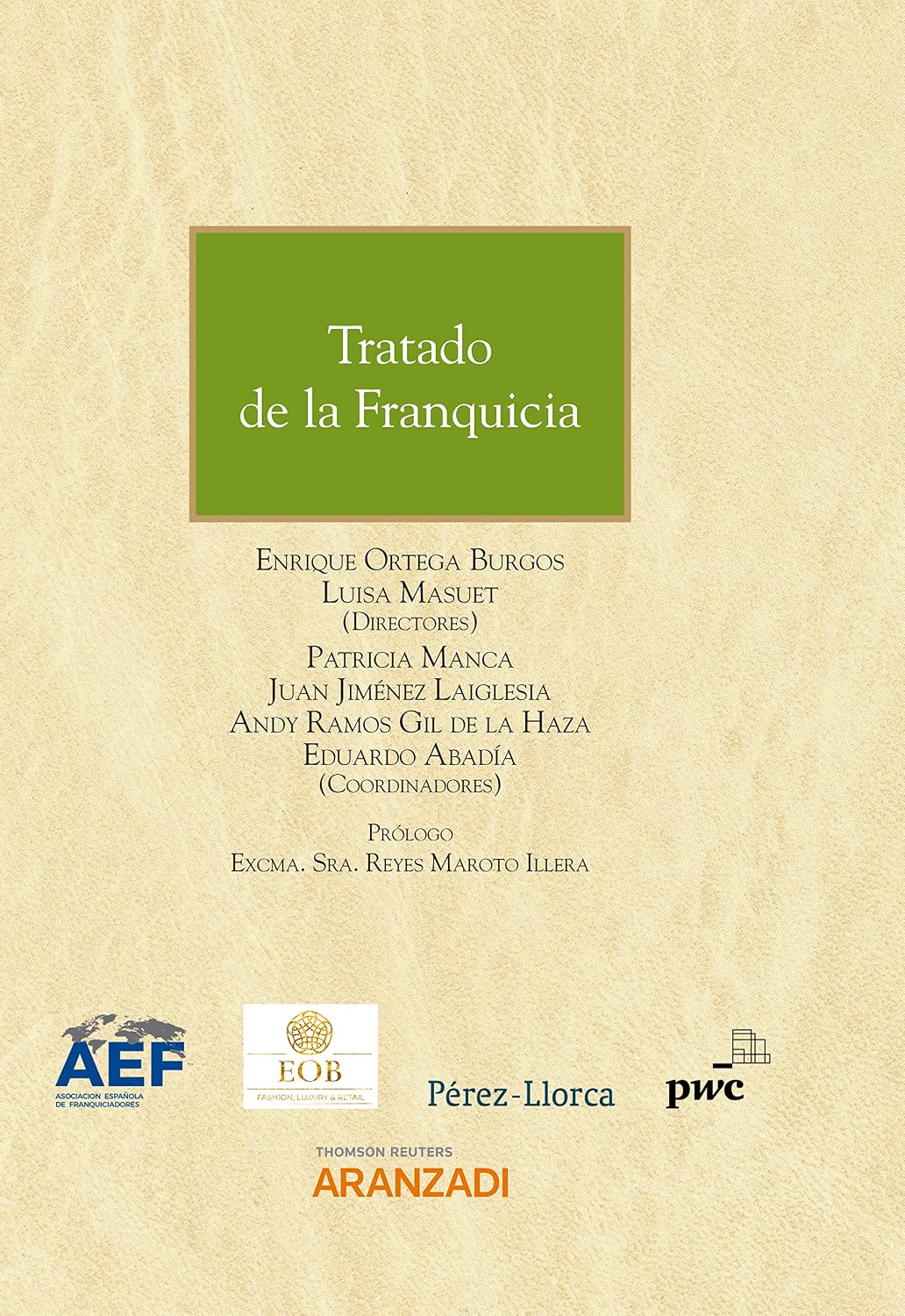 capítulo por capítulo baixar Tratado de la Franquicia (Gran Tratado) (Spanish Edition)