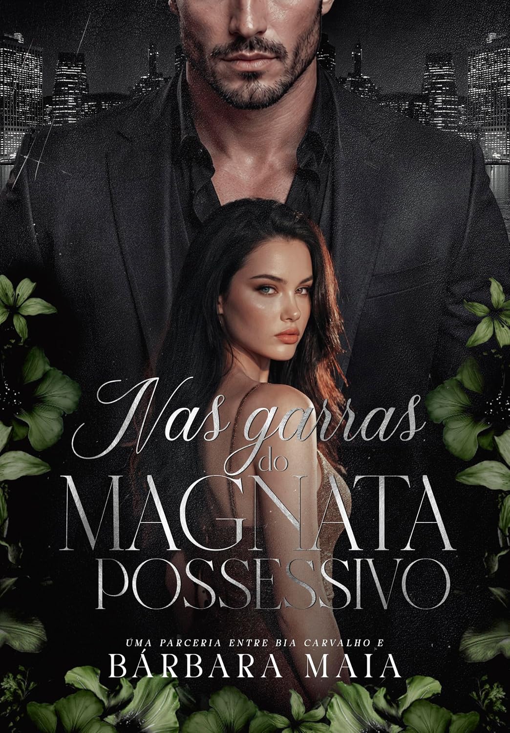 capítulo por capítulo baixar Nas Garras do Magnata Possessivo: Magnatas Reclusos
