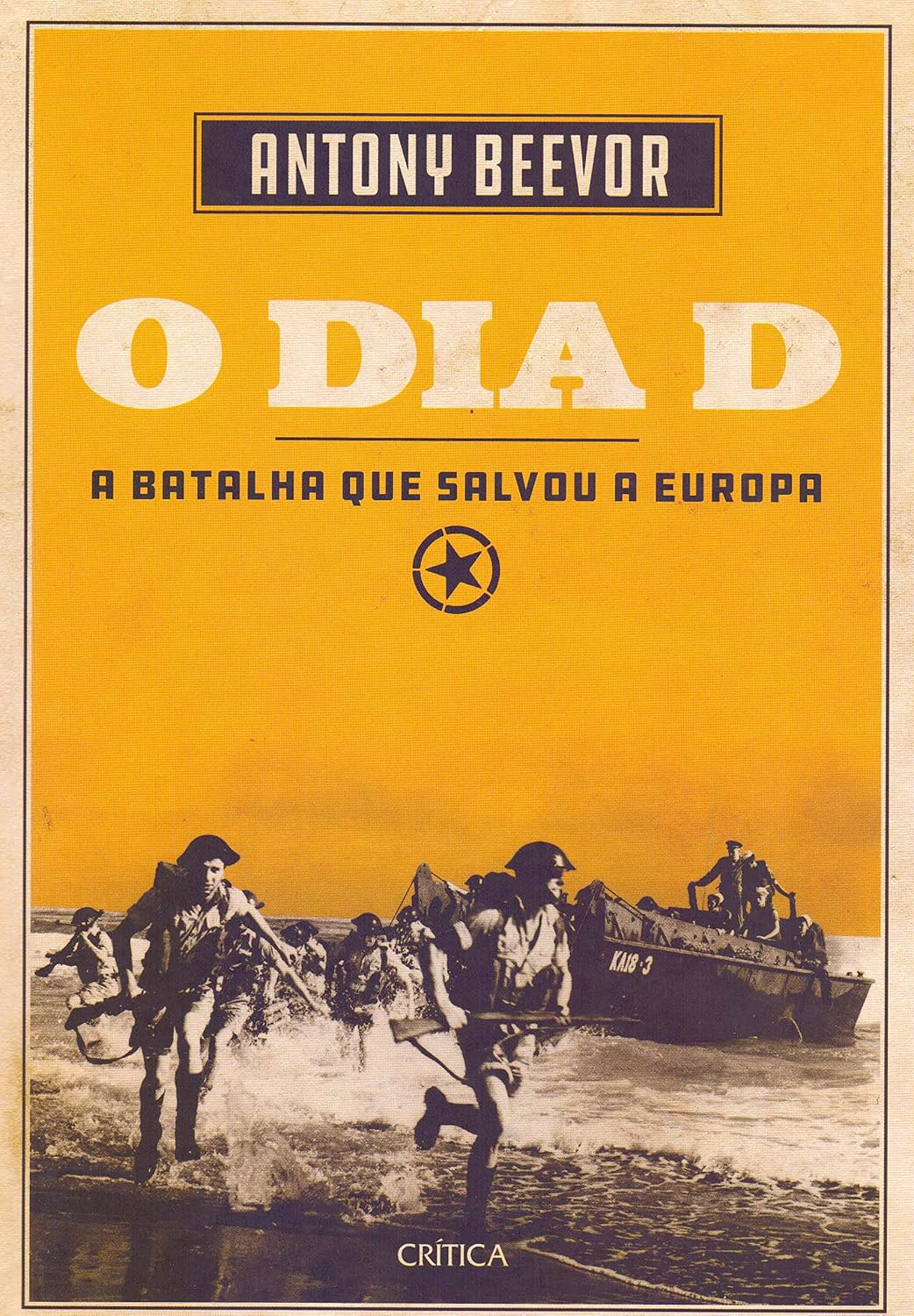capítulo por capítulo baixar O Dia D