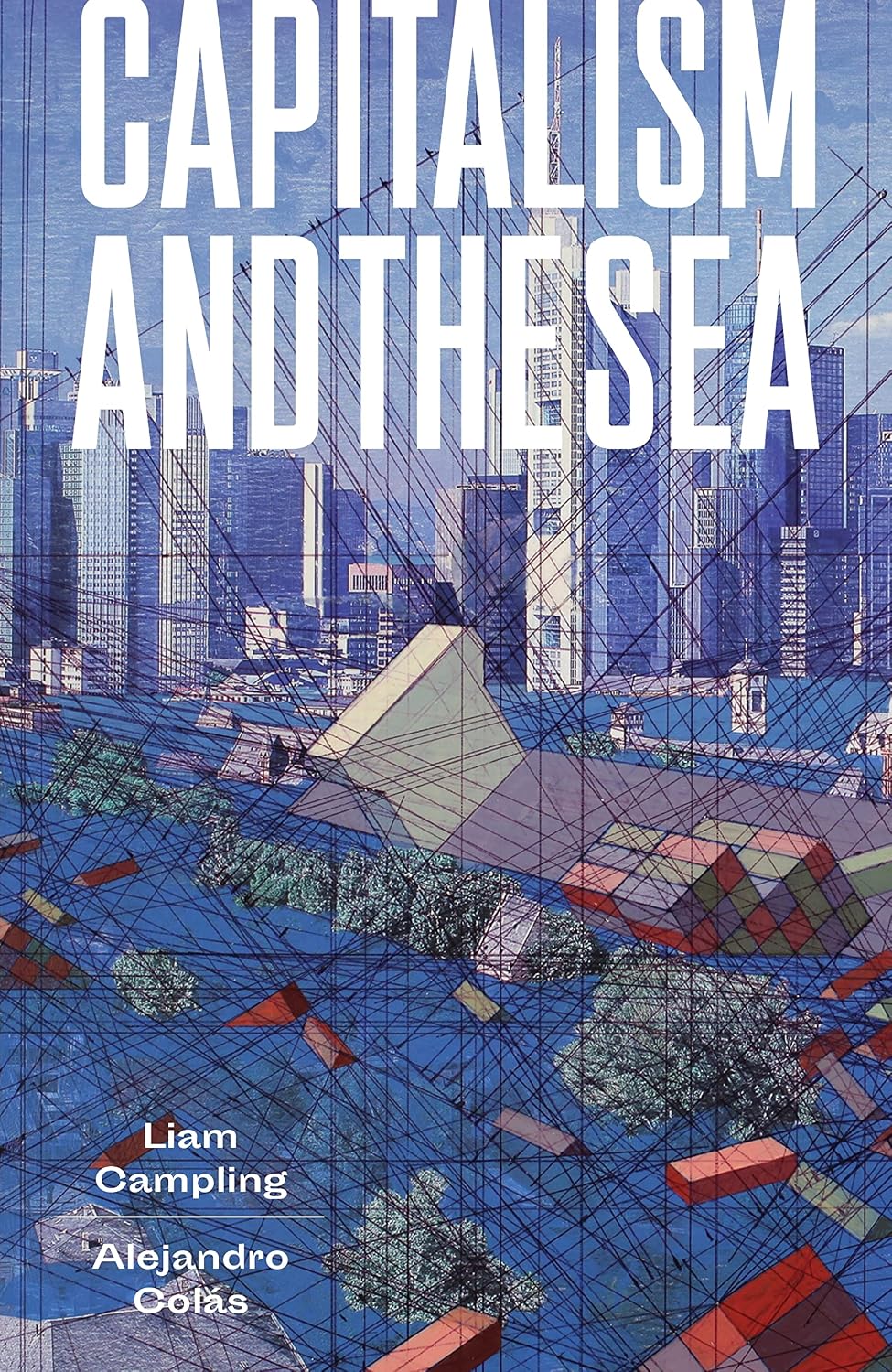ler totalmente Capitalism and the Sea: The Maritime Factor in the Making of the Modern World