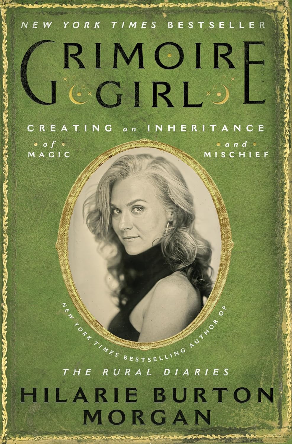 Grimoire Girl: Creating an Inheritance of Magic and Mischief baixar livro de graça