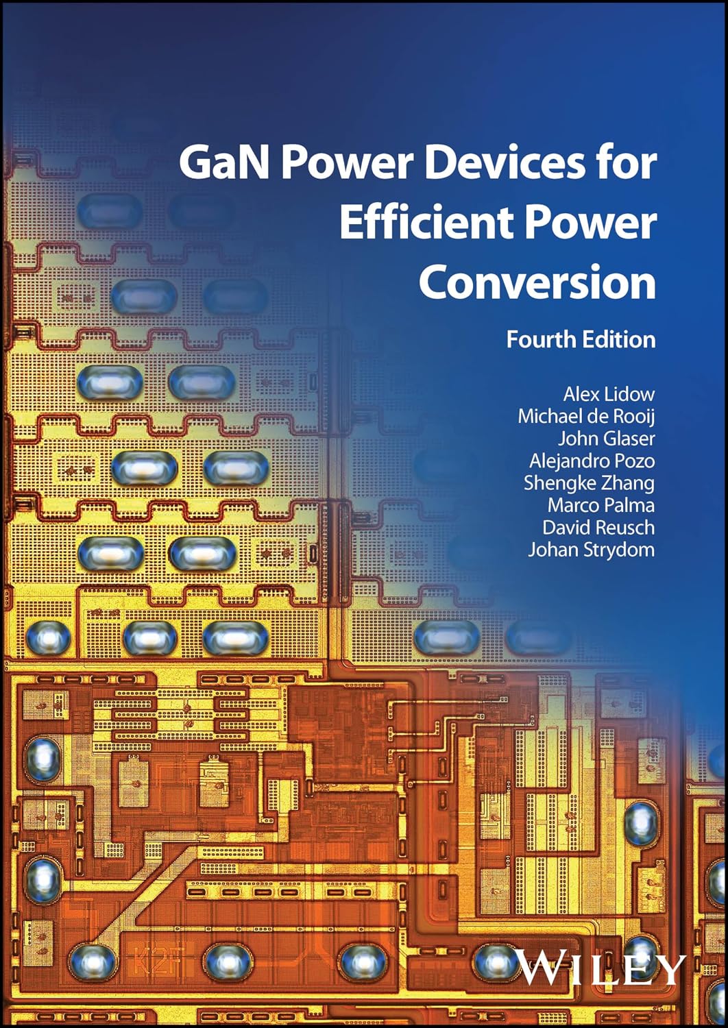 ler totalmente Gan Power Devices for Efficient Power Conversion