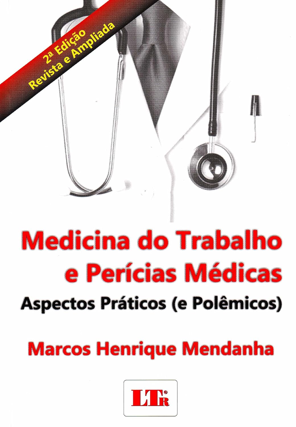 ler totalmente Medicina do Trabalho e Pericias Medicas