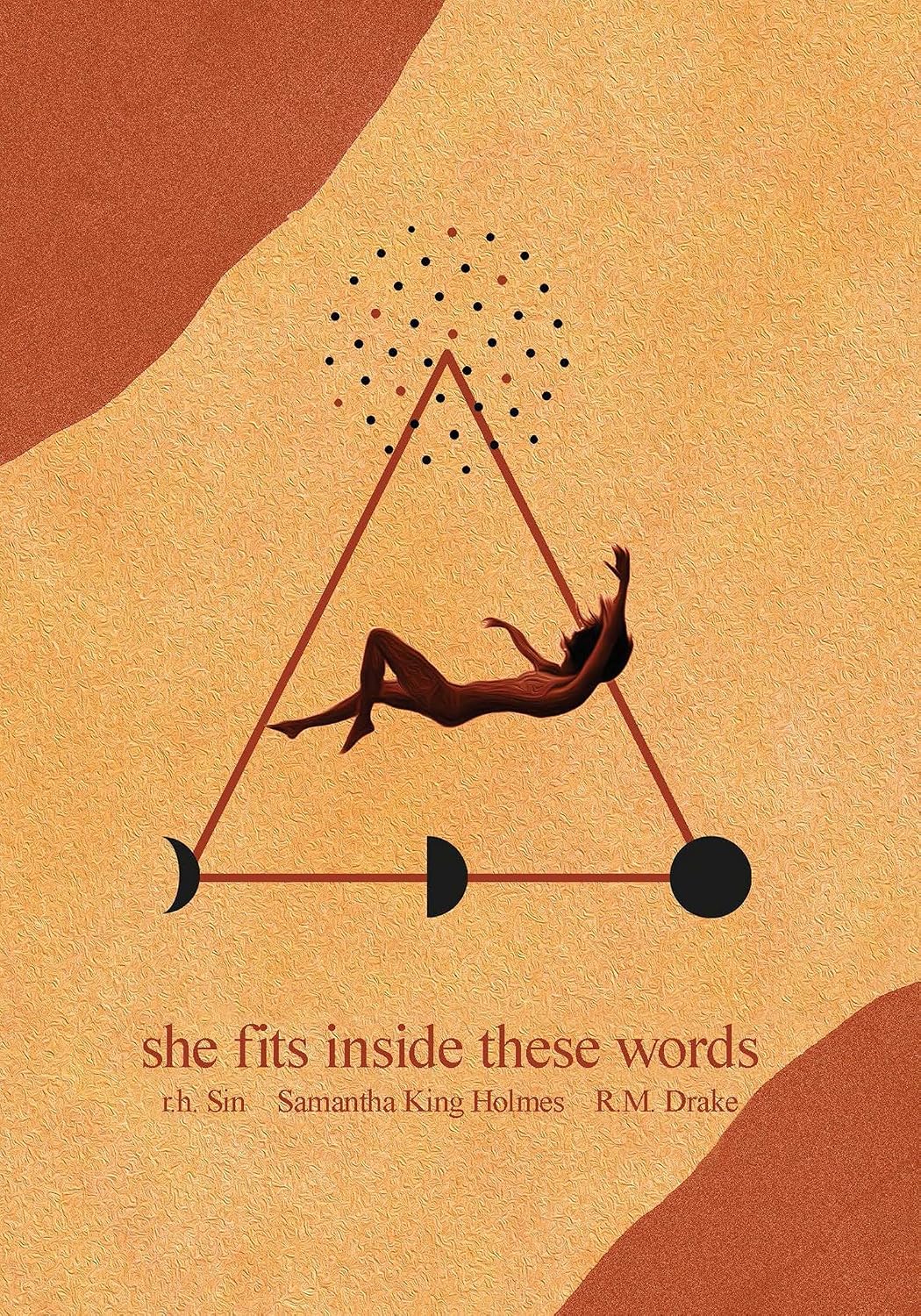 She Fits Inside These Words: Volume 4 baixar livro de graça