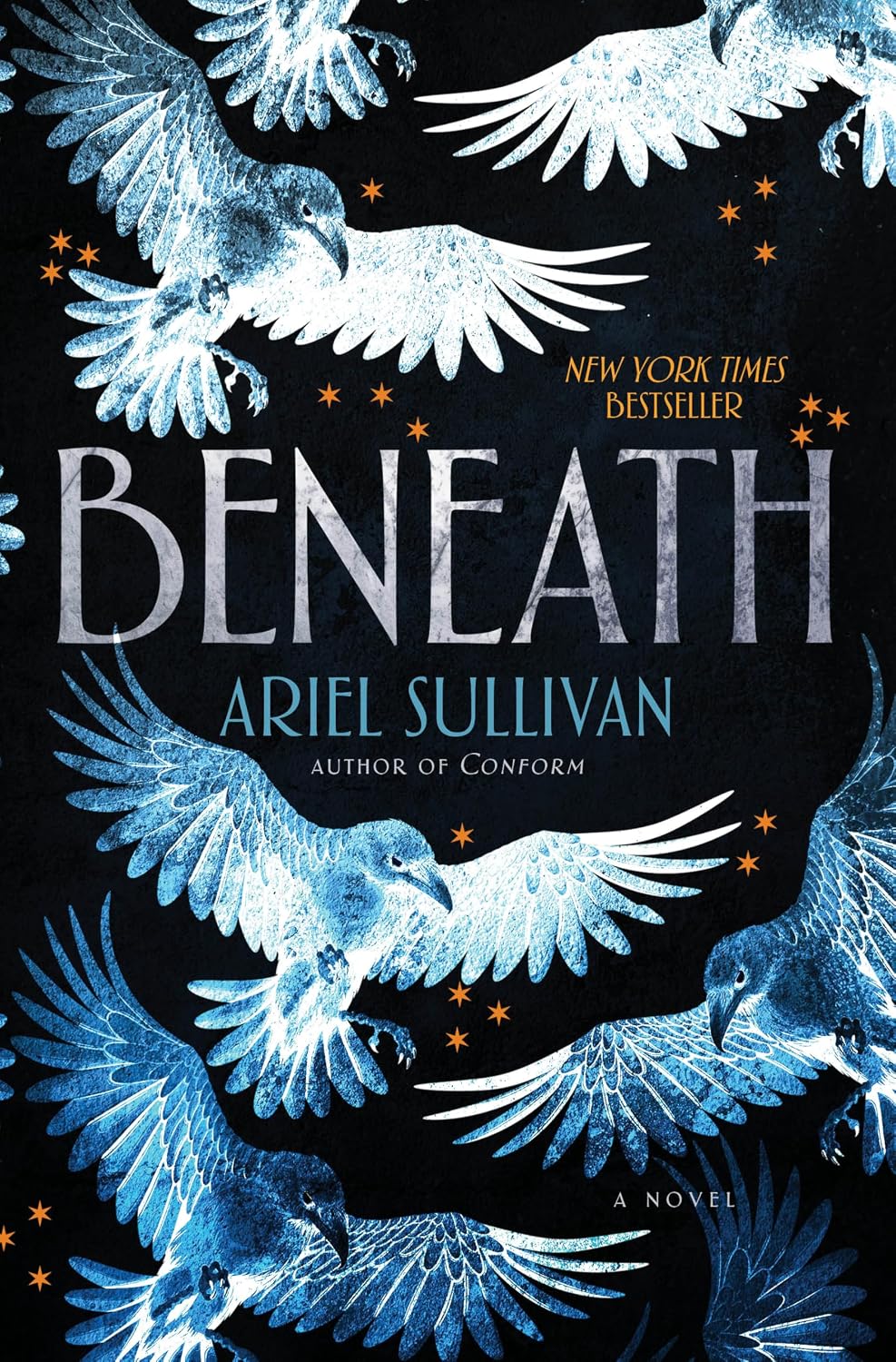 Beneath: A Novel (The Conform series Book 2) (English Edition) baixar o livro de graça