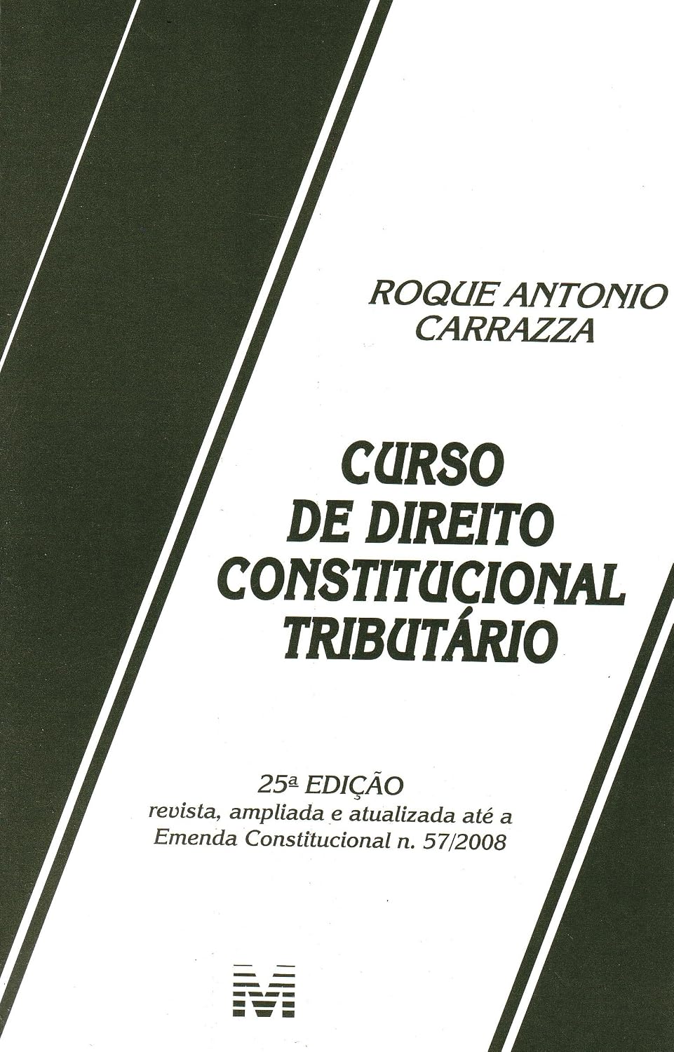Curso De Direito Constitucional Tributário baixar o livro de graça