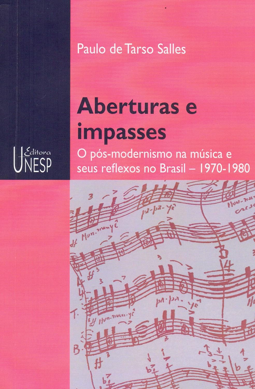 Aberturas e impasses: O pós-modernismo na música e seus reflexos no Brasil – 1970-1980