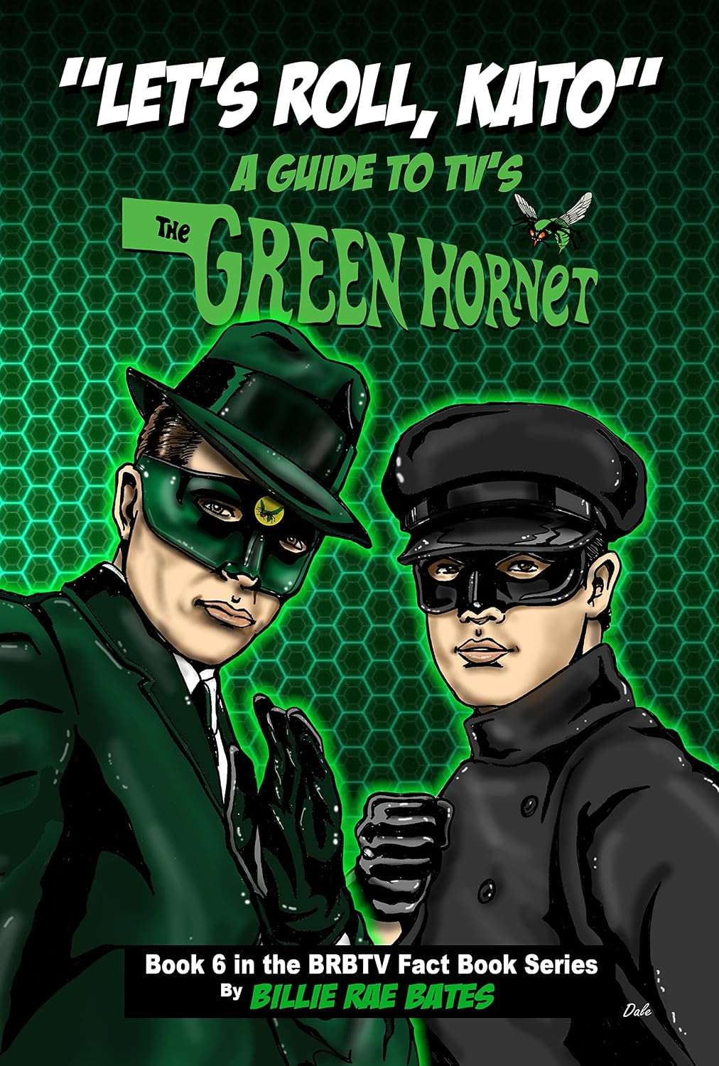 ler totalmente Let’s Roll, Kato: A Guide to TV's Green Hornet (English Edition)