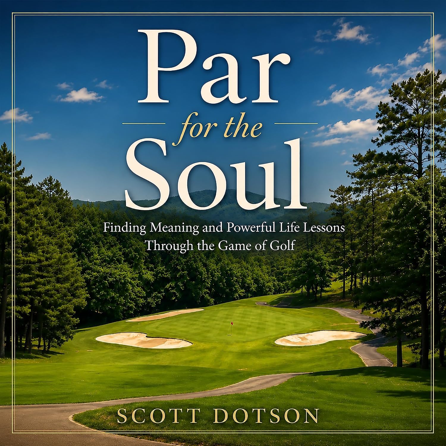Par for the Soul: Finding Meaning and Powerful Life Lessons Through the Game of Golf baixar o livro de graça