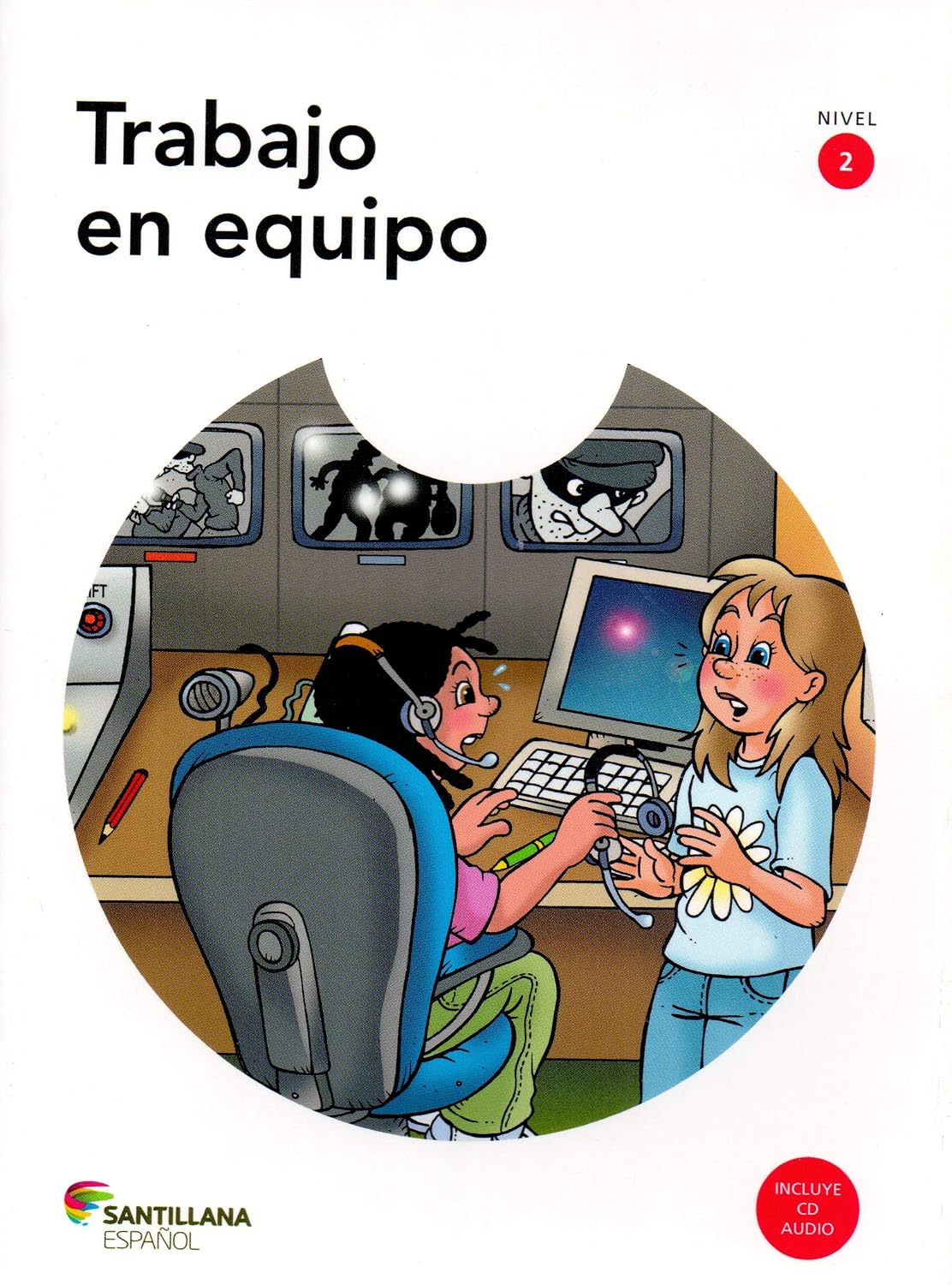 Trabajo en equipo baixar livro de graça