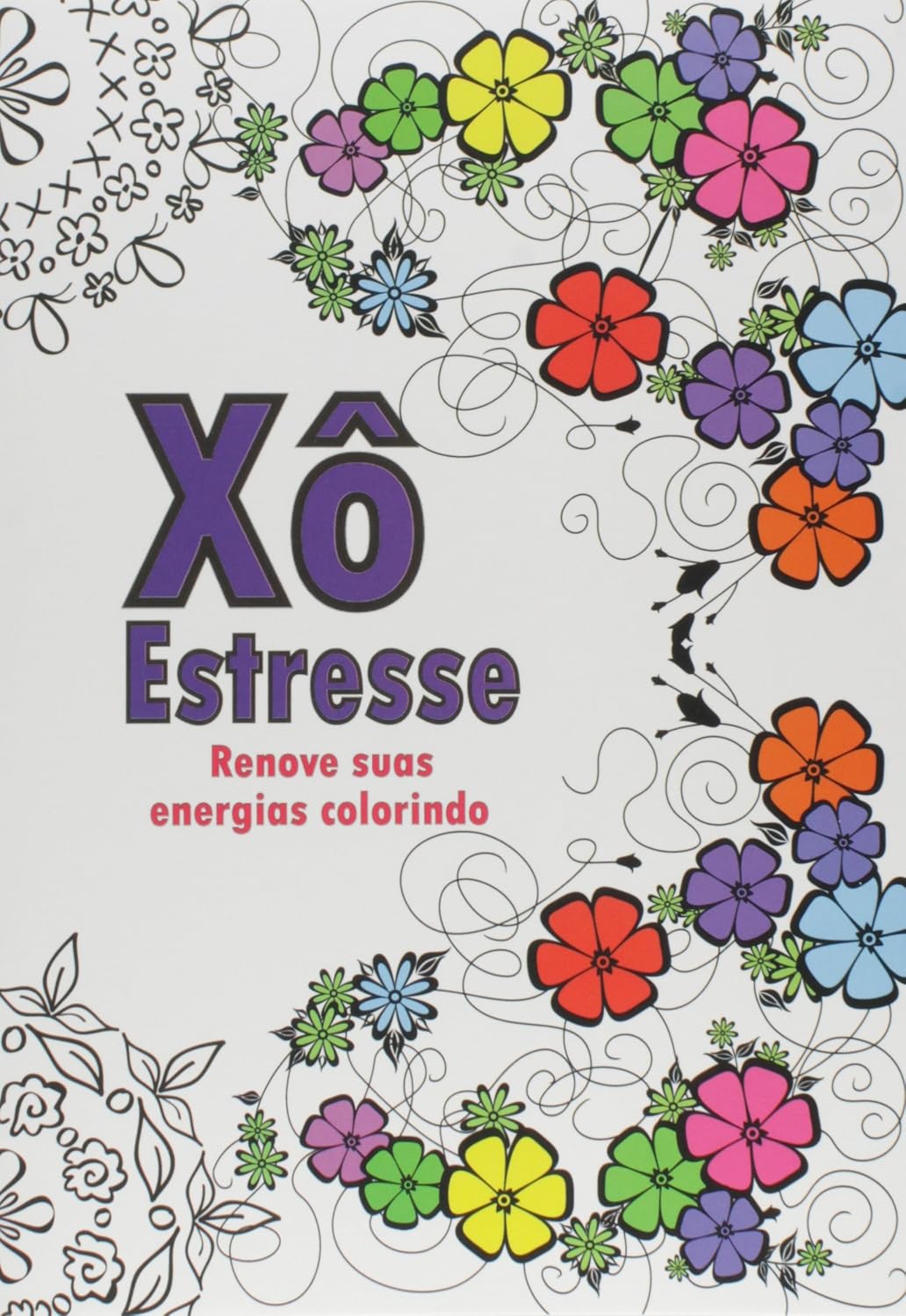 Xô Estresse a Hora É Agora Liberte-Se