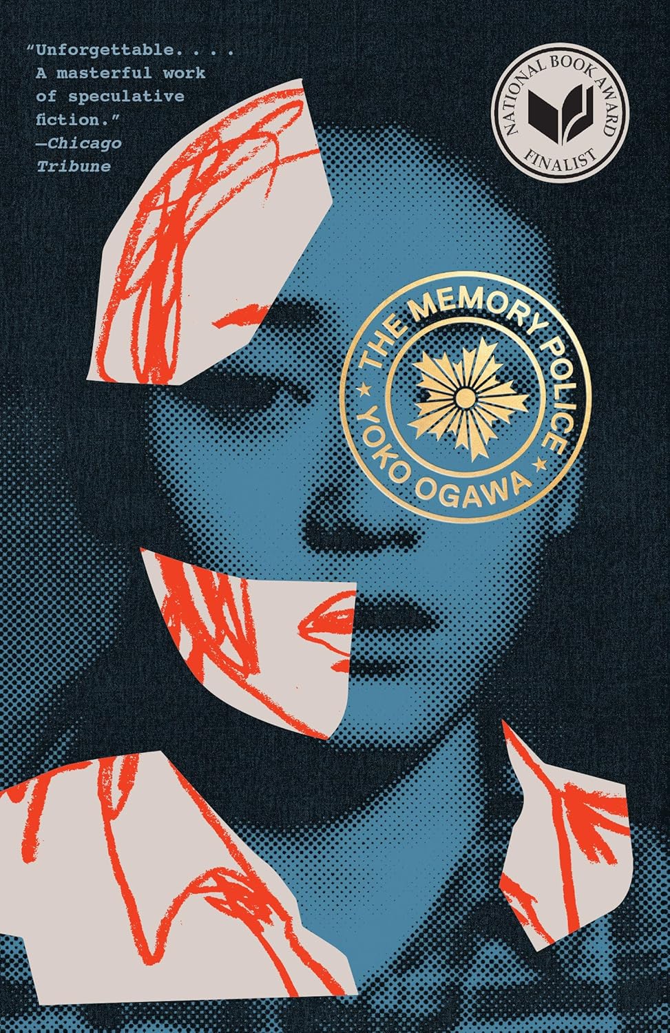 ler totalmente The Memory Police: A Novel