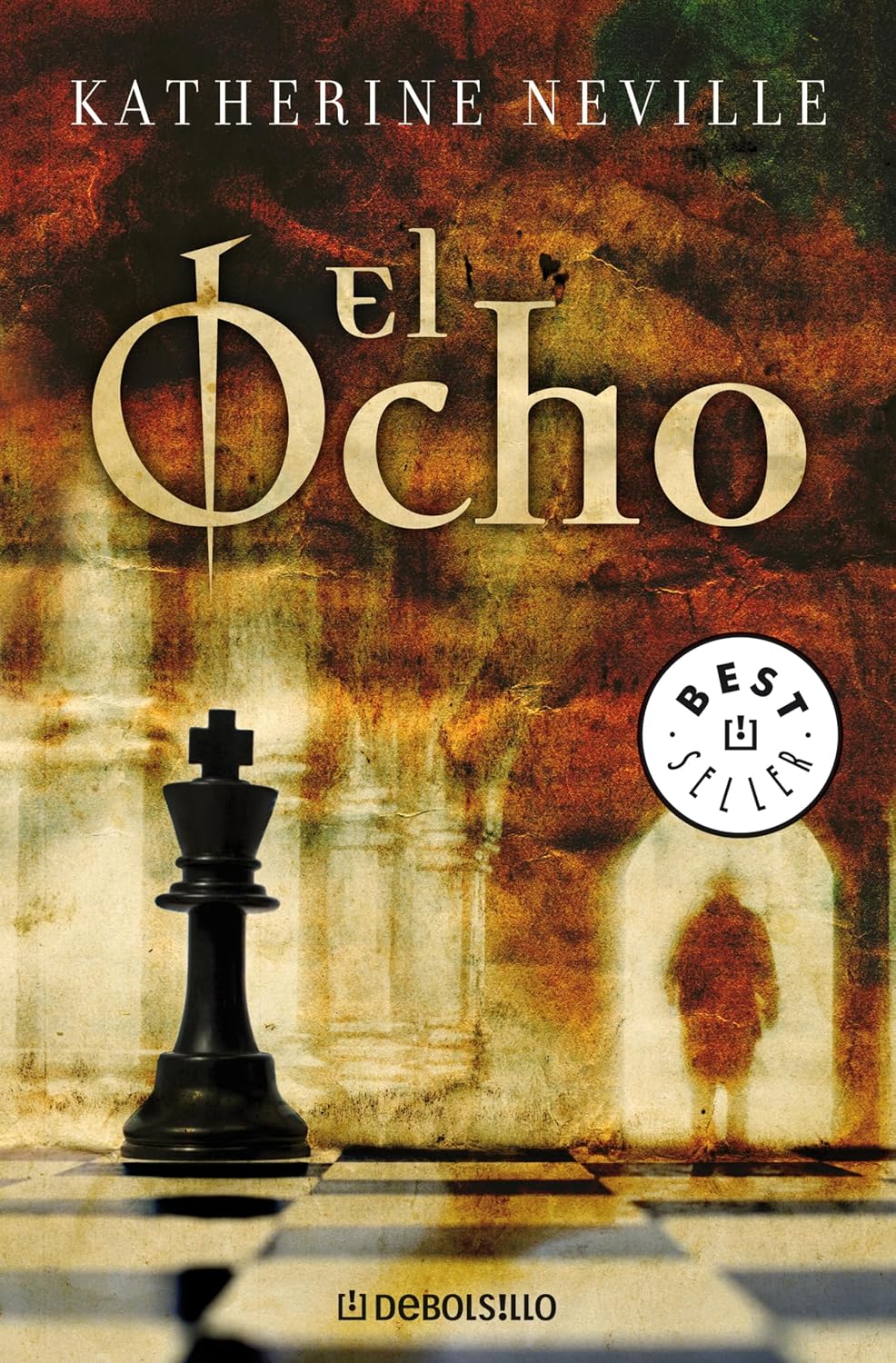 El ocho (Spanish Edition)